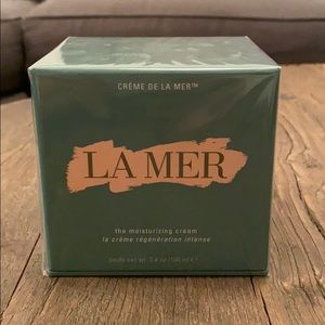 Créme De La Mer The Moisturizing Cream